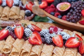 Sapori Al'forno Dessert Caterers Profile 1