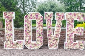 The Finishing Touch MCR Artificial Flowers and Silk Flower Arrangements Profile 1