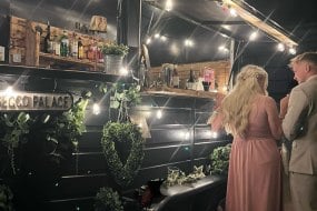 Cellar Door Prosecco Van
Hire Profile 1