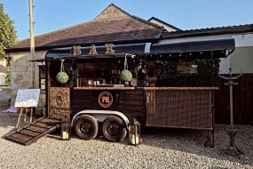 The Peaky Bartenders Find Mobile Bar Hire Near You Profile 1