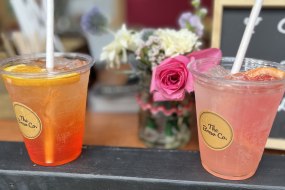 The Brew Co Cocktail Bar Hire Profile 1