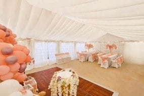 N&B-Luxe-Events Marquee Hire Profile 1