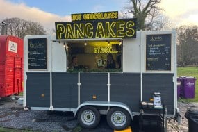 eatSTACKED Waffle Caterers Profile 1