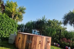 BubblesLDN Hot Tub Hire Profile 1