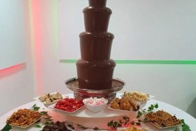 Sugar and Sparkle Chinese Catering Profile 1