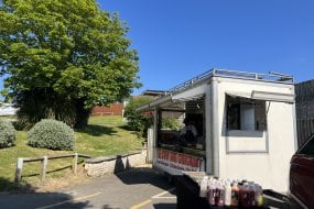 Cole Amusements Coffee Van Hire Profile 1