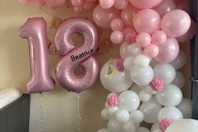 Balloon Girl Manchester Flower
Letters & Numbers Profile 1