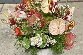 V&Y Flowers Wedding Flowers Profile 1