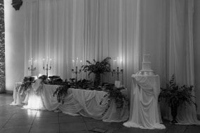 Nalu Travel & Events LTD Flower Wall Hire Profile 1