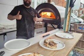 The Pizza Shack Private Party Catering Profile 1