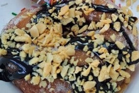 Astro Donuts Corporate Event Catering Profile 1