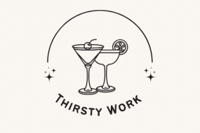 Thirsty Work Cocktail Bar Hire Profile 1