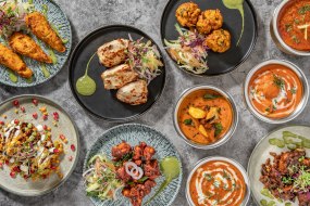 Hungamaa Stockton Heath Thai Catering Profile 1