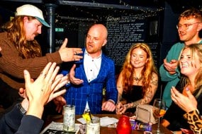 James Alexander Magic Hire Top-Rated Magicians Near You Profile 1