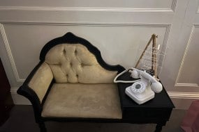 Clyde Side Events Audio Guestbook Hire Profile 1