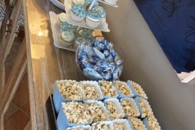Amaze in Graze Baby Shower Party Hire Profile 1
