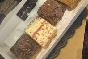 Taylor's Treats Dessert Caterers Profile 1