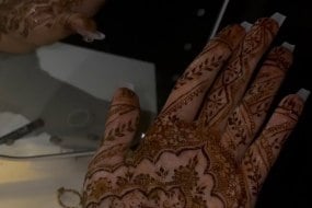 Henna by Libo Henna Artist Hire Profile 1