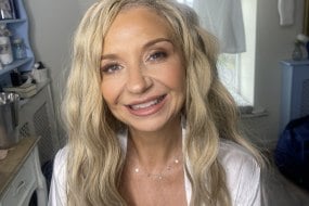 Charl Griffiths Makeup Bridal Hair and Makeup Profile 1
