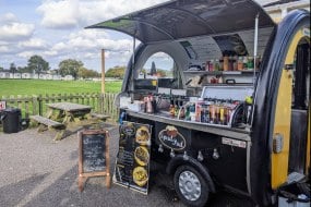 Spud Pod Street Food Catering Profile 1
