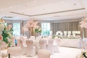 Serenlilly Wedding & Event Hire Chair Cover Hire Profile 1