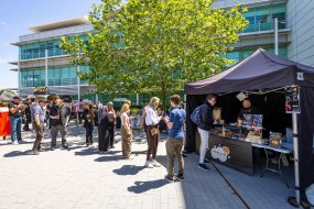 Vanillo Hire an Outdoor Caterer Profile 1