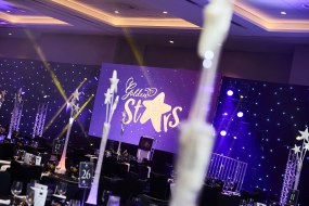 Sparq Live Limited Big Screen Hire Profile 1