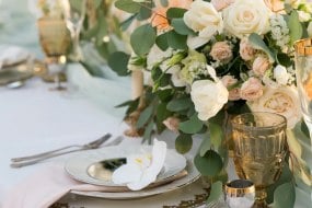 Elegant Events Event Planners Profile 1