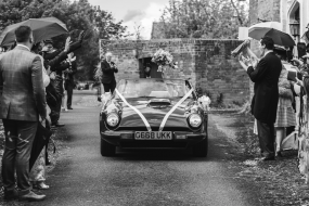 Court Events Wedding Planner Hire Profile 1