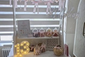 Sugar & Sparkle Events