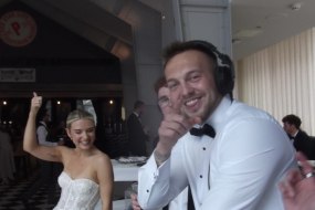 DJ GREG Mobile Disco Hire Profile 1
