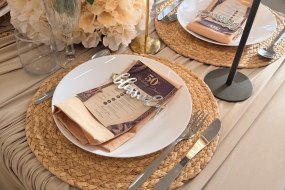 Party Rentals Plug Event
Styling Profile 1