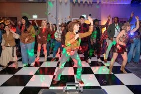 The Barn & Line Dance Agency Ltd Country Bands Profile 1