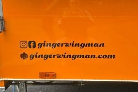 Ginger Wingman Limited Birthday Party Catering Profile 1