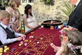 The Little Events Company Fun Casino Hire Profile 1