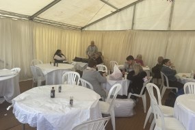 Cole Amusements Corporate Hospitality Hire Profile 1