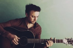 Gary Acoustic Wedding Singer. Musician
Hire Profile 1