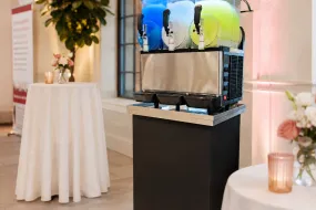 CandyPop Hire London Slush Machine Hire Profile 1