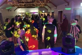 Viper Entertainments Discover Top-Rated Local DJs Profile 1