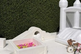 Moonbeam & Magic Events Soft Play Hire Profile 1