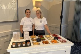 Mofare Events Hire an Outdoor Caterer Profile 1