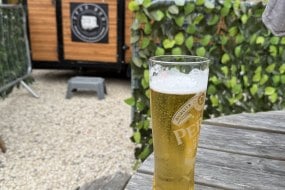 Spud Bud Jacket Potato Van Hire Profile 1