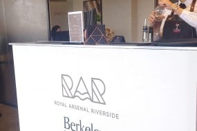 Cosmo Events Ltd Find Mobile Bar Hire Near You Profile 1