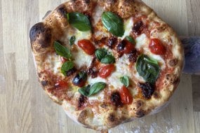 Firenze Pizza Baby Shower Catering Profile 1
