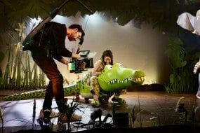 Spuddle Studio Videographers Profile 1