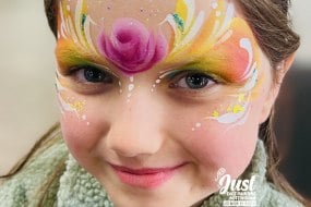 Face Painting by Karen Body Art Hire Profile 1
