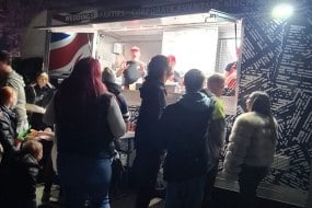 Silvers Street Food Private Party Catering Profile 1