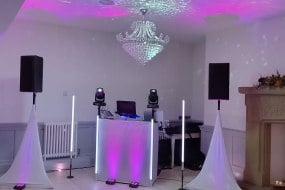 Signature Events DJ Dance Floor Hire Profile 1