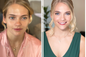 Alina Alddone Beauty Bridal Hair and Makeup Profile 1