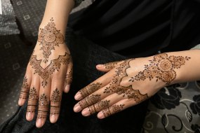 Henna artist Henna Artist Hire Profile 1